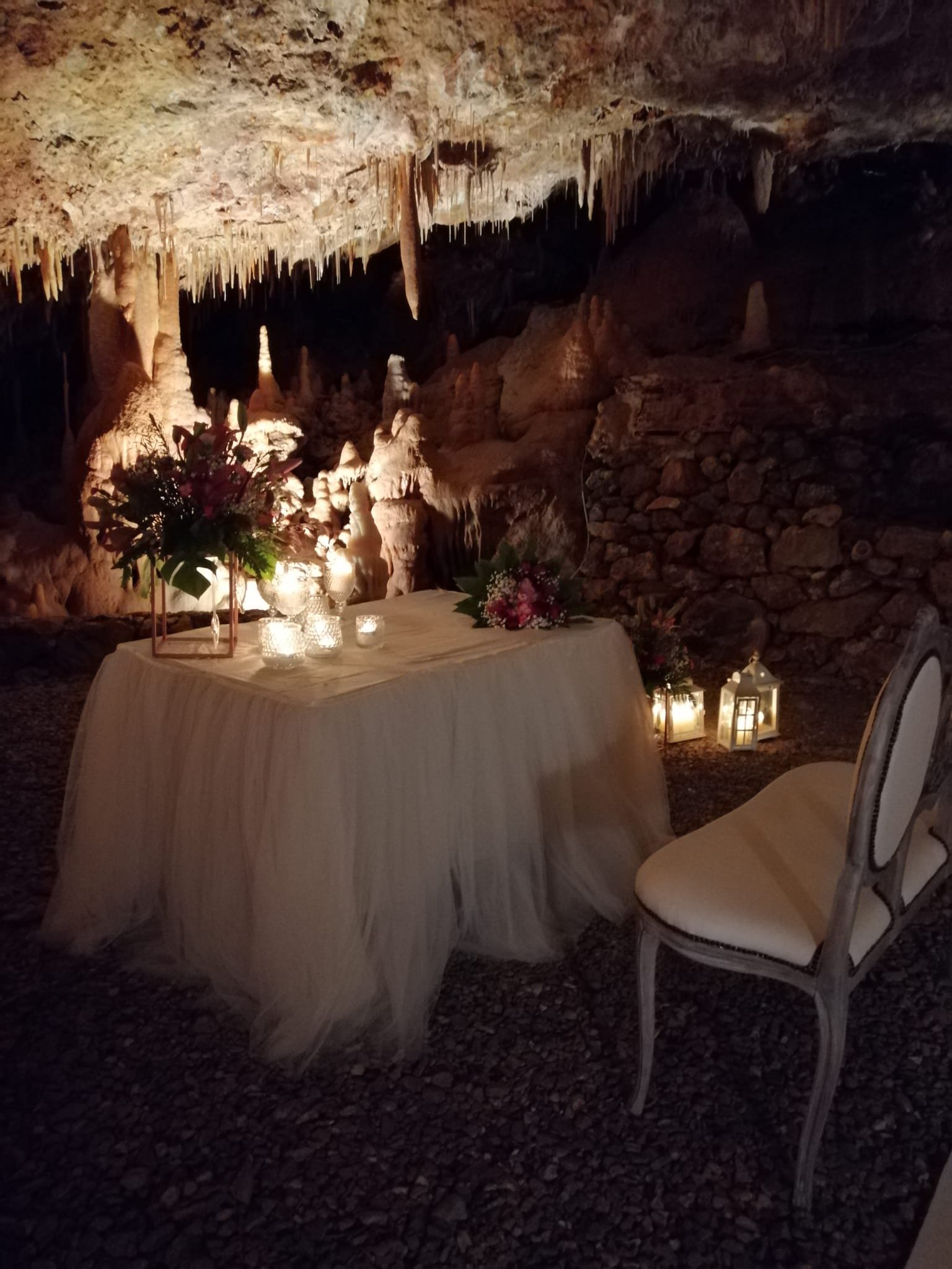 Daniela Mengarelli | Matrimonio location esclusive La Grotta
